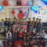 پیش دبستانی پسرانه گلبرگ|خدمات آموزشی|بروجرد, |دیوار