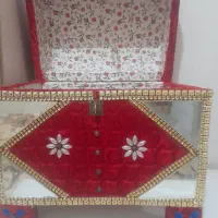 صندوقچه دست ساز نو