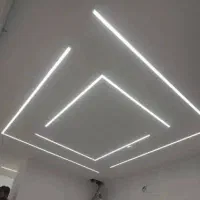 عمده لاین نوری|لامپ و چراغ|ارومیه, |دیوار