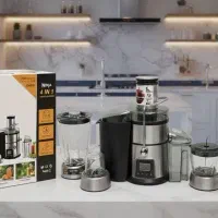 آبمیوه گیری نینجا