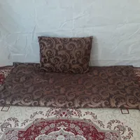 تشک وبالشت