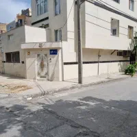 همکف ۱۳۵ متری با پارکینگ اختصاصی