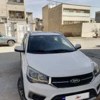 ایکس 22 مدل 96|خودرو سواری و وانت|شیراز, شیخ روزبهان|دیوار