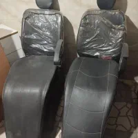 سرشور وصندلی اصلاح آرایشگاه|آرایشگاه و سالن‌های زیبایی|بومهن, |دیوار