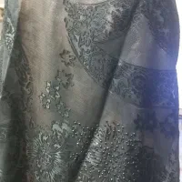 چادرمشکی شیک مجلسی|لباس|بیرجند, |دیوار