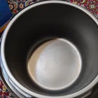 زود پزبرقی|اجاق گاز و لوازم برقی پختوپز|تبریز, |دیوار