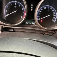 مزدا ۳ نیو ۹۵|خودرو سواری و وانت|تهران, الهیه|دیوار