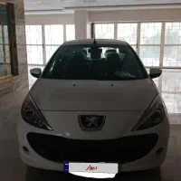 ۲۰۷|خودرو سواری و وانت|اردبیل, |دیوار