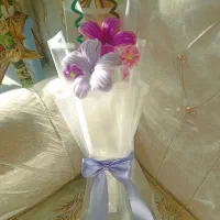 گل روبانی