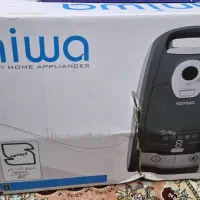 جارو برقی نانیوا