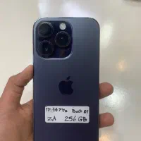 iPhone 14 pro