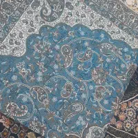 رومیزی ترمه