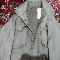 کاپشن امریکایی