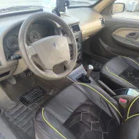 405 Tu5|خودرو سواری و وانت|پرند, فاز ۵|دیوار