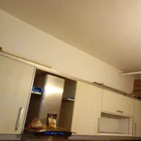 ۷۰متر 2خواب