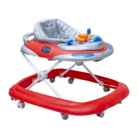 روروک دلیجان مدل یوفو