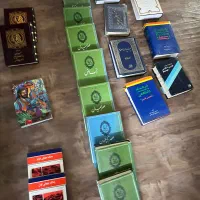 14 جلد کتاب تاریخ تمدن ویل دورانت