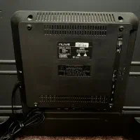 تلویزیون ۴۳اینچ الیو خیلی تمیز|تلویزیون و پروژکتور|شاهرود, |دیوار