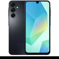 گوشی A16
