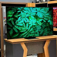 تلویزیون ال جی QNED86A سری QNED