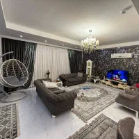 ۱۰۰ متر ۲ خوابه نوساز فوری گوهردشت/داریوش