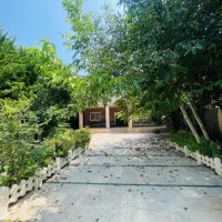 450متری ویلاباغ2خواب متراژبالاداخل بافت ش م ا ل