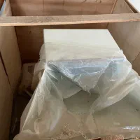 دستگاه خورد کن پلاستیک