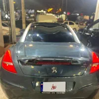 پژوRCZمنطقه ازاد|خودرو سواری و وانت|رشت, شالکو|دیوار