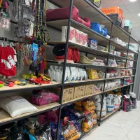 لوازم حیوانات ( پت شاپ )