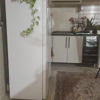 منزل اجاره ای طبقه همکف