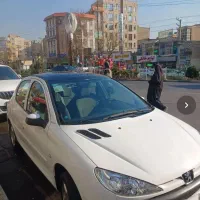 مشابه صفر|خودرو سواری و وانت|فردیس, منظریه|دیوار