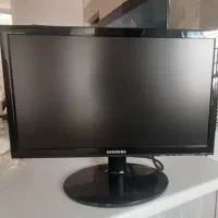 مانیتور سامسونگ درحدنو