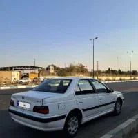 پژو پارس سال، مدل ۱۳۹۵|خودرو سواری و وانت|تهران, باشگاه نفت|دیوار