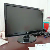 مانیتور ۲۰ اینچ LG
