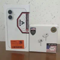 ایفون16نرمال