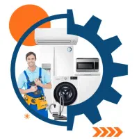 تعمیرات دستگاه جوش و برد لوازم برقی