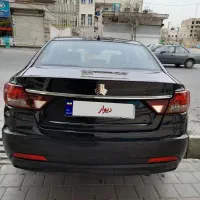 شاهین ۱۴۰۲ بی رنگ اتومات سانروف توربو|خودرو سواری و وانت|گلستان (تهران), |دیوار