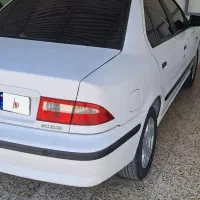 سمند مدل ۹۸
