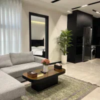 یوسف آباد آپارتمان تک خواب و دوخواب تازه تجهیز شده