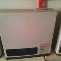 بخاری ژاپنی۴۰۰۰و۵۸۰۰ با ضمانت