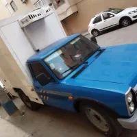 نیسان یخچال|خودرو سواری و وانت|کرمان, |دیوار