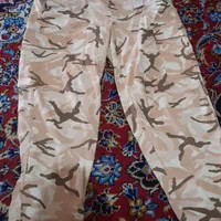 لباس سربازی|لباس|قم, کلهری|دیوار