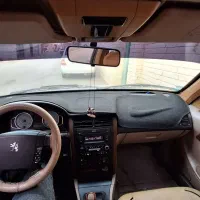 پژو پارس خوشگل کم کار