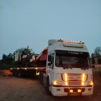 هوو2005|خودرو سنگین|بندرعباس, |دیوار