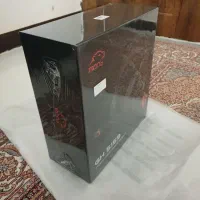 هدست حرفه ای و گیمینگ و RGB دار