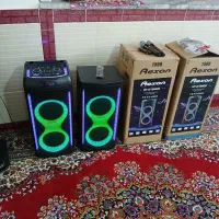 اکبند نو هستن|سیستم صوتی خانگی|میاندوآب, |دیوار