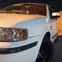 سمند مدل 90دوگانه فابریک