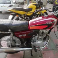 هوندا83پلاک قدیم|موتورسیکلت|صفادشت, |دیوار