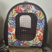 کیف حمل پرنده