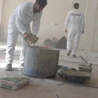 بازسازی پیمانکاری .معمار.ساخت وساز.تخریب.